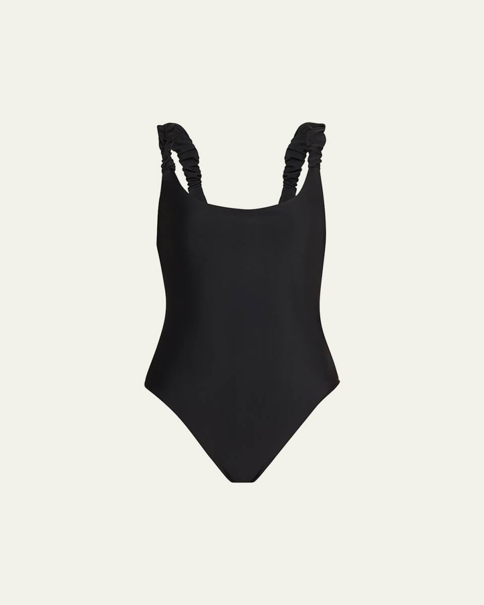 Rachel One-Piece Swimsuit